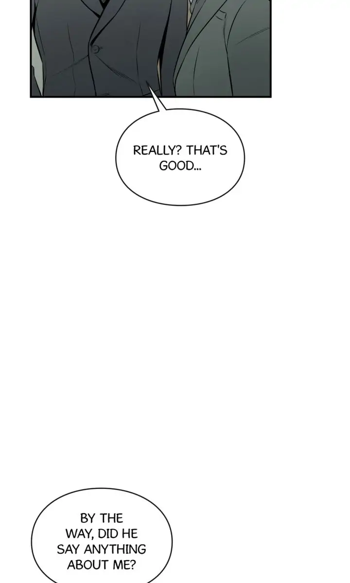 No Moral - Chapter 34 manhwa