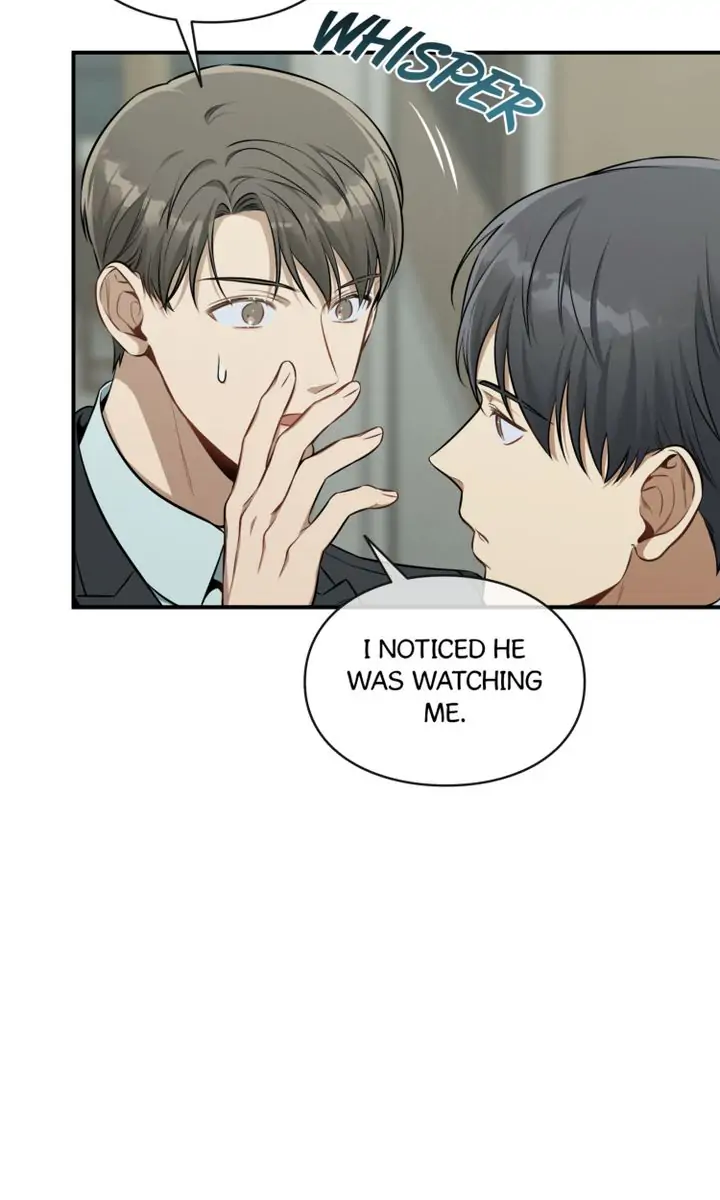 No Moral - Chapter 34 manhwa