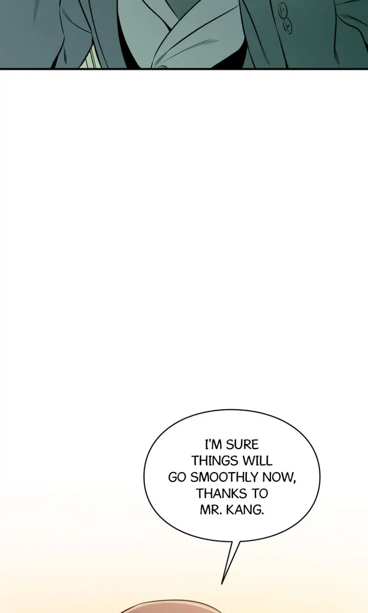 No Moral - Chapter 34 manhwa