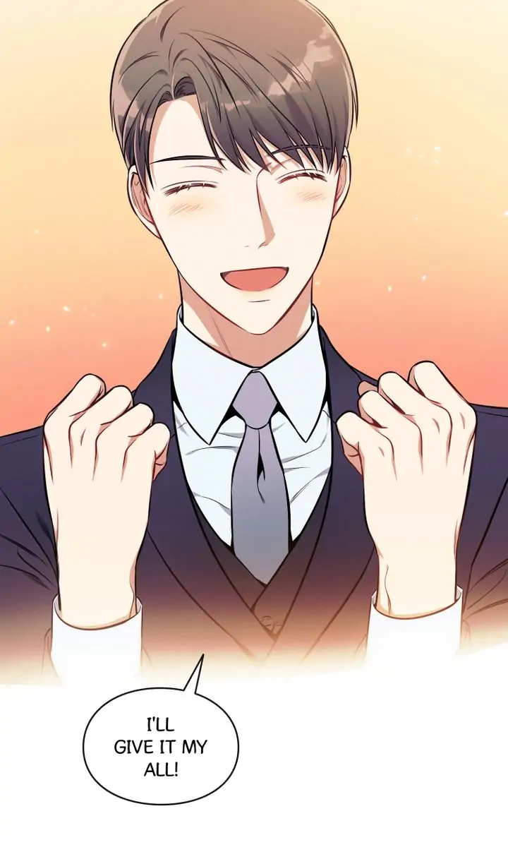 No Moral - Chapter 34 manhwa