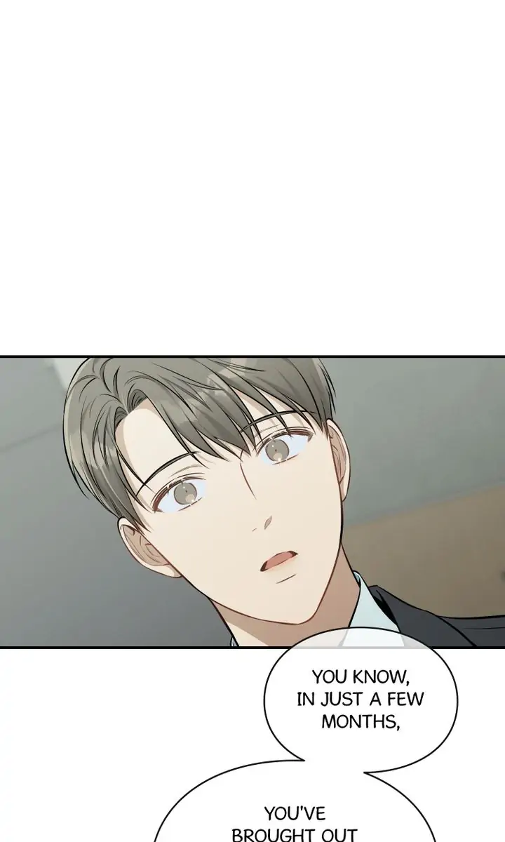 No Moral - Chapter 34 manhwa