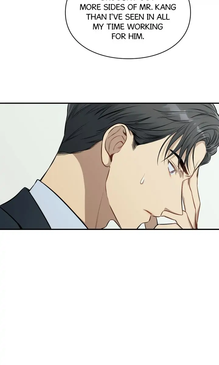 No Moral - Chapter 34 manhwa