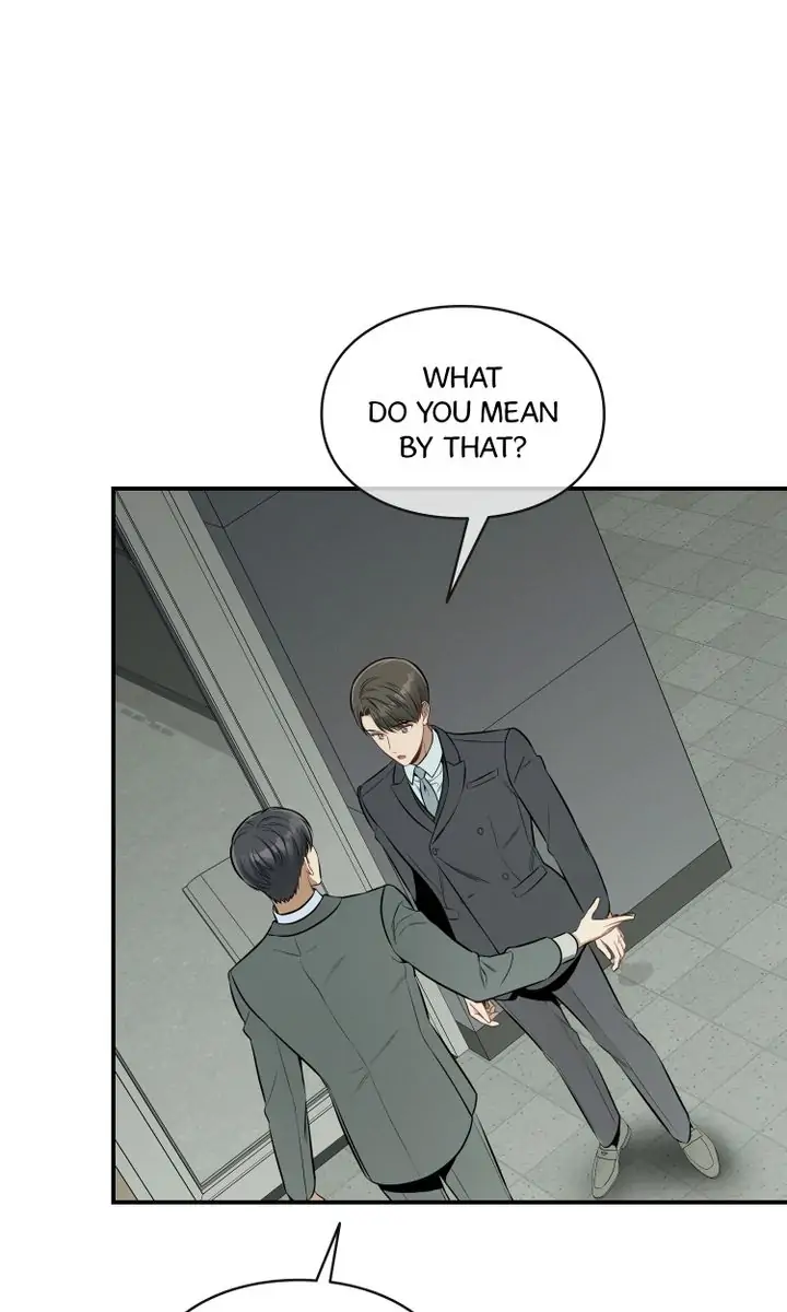 No Moral - Chapter 34 manhwa