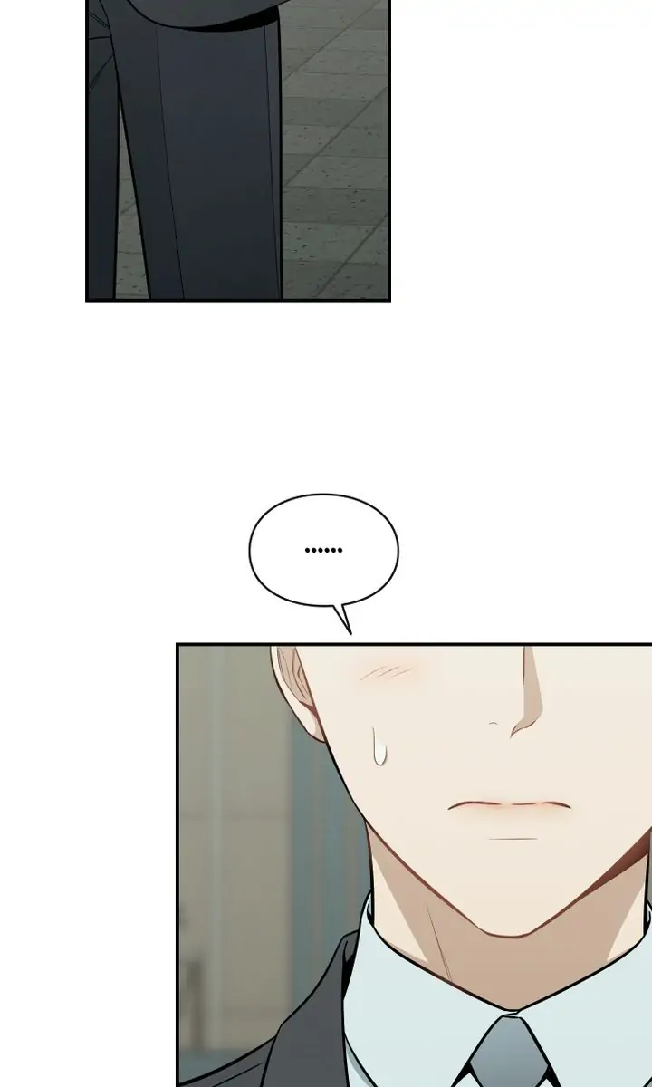 No Moral - Chapter 34 manhwa