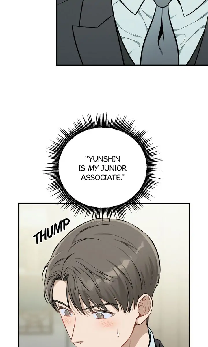 No Moral - Chapter 34 manhwa