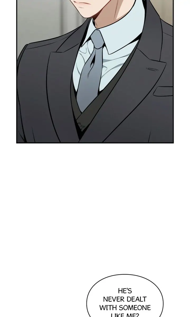 No Moral - Chapter 34 manhwa