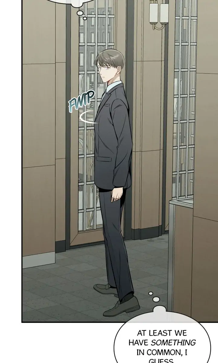 No Moral - Chapter 34 manhwa