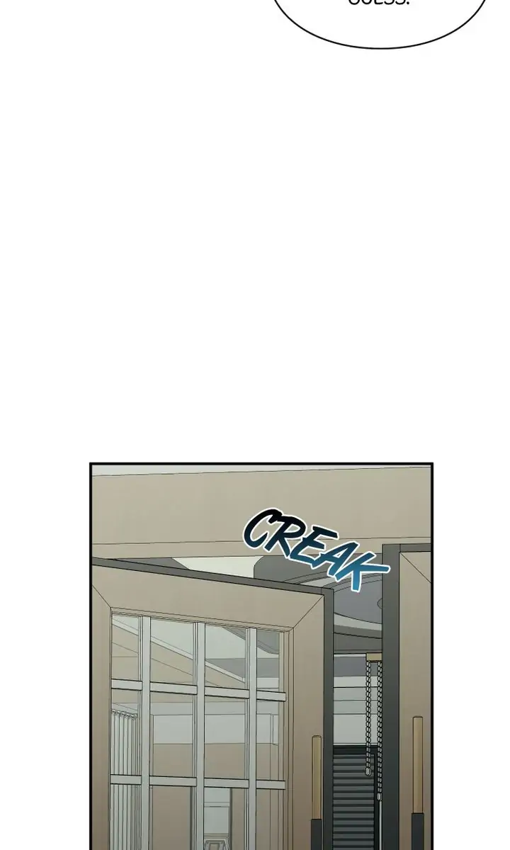 No Moral - Chapter 34 manhwa