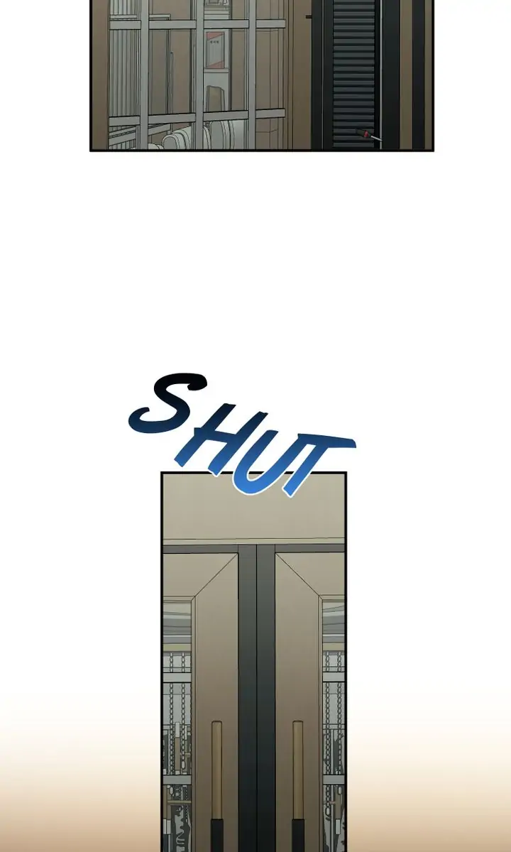 No Moral - Chapter 34 manhwa