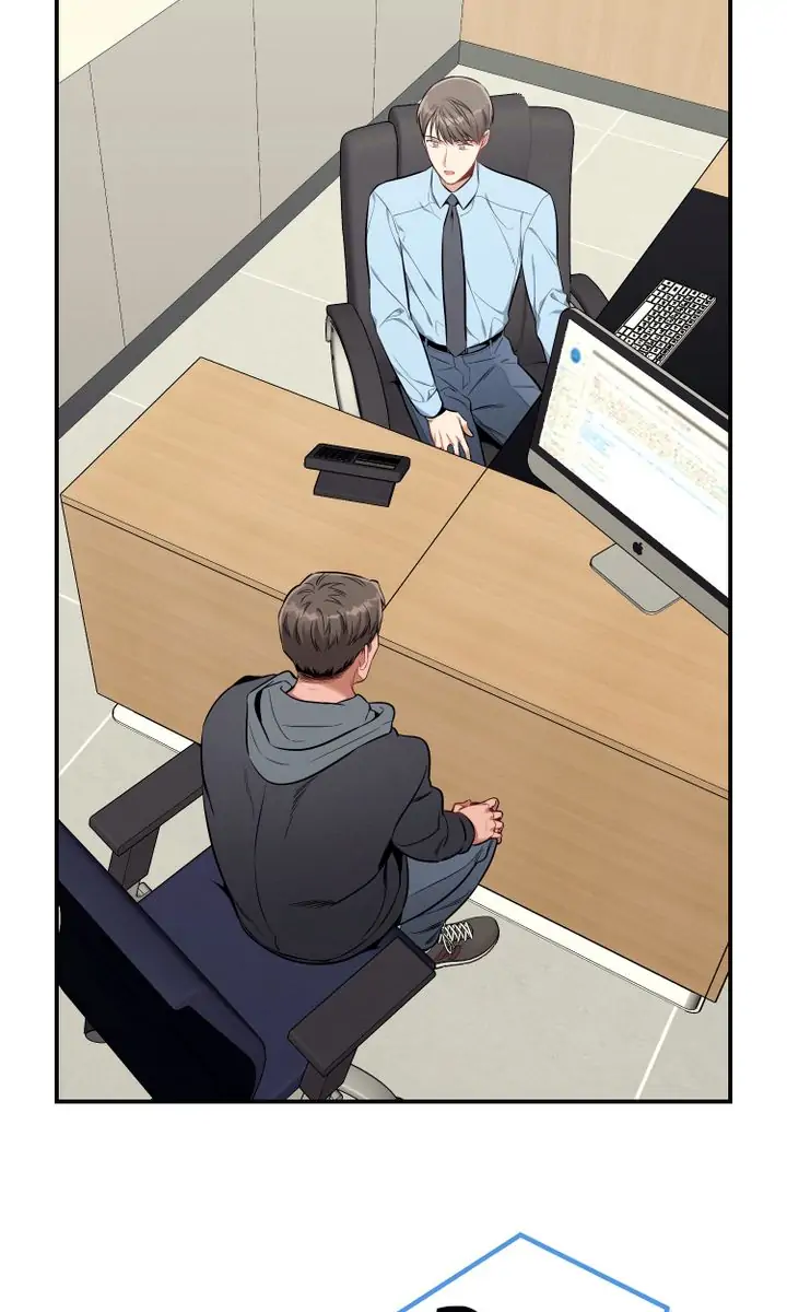 No Moral - Chapter 34 manhwa