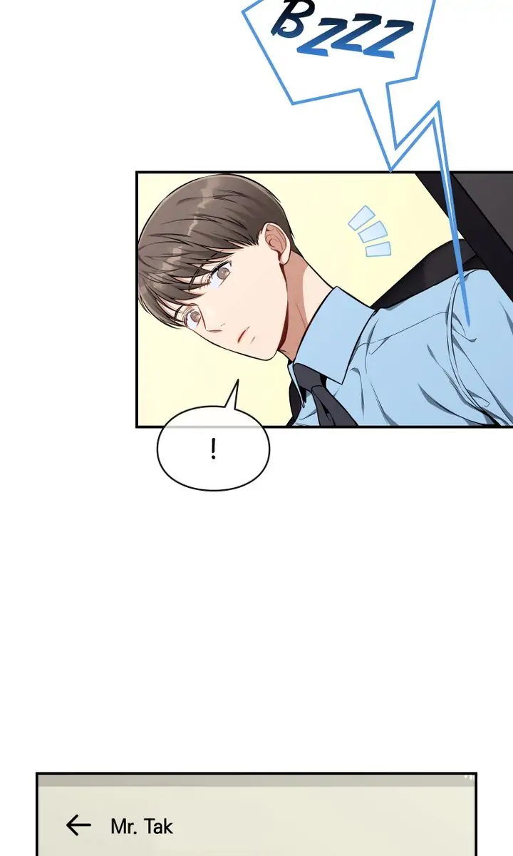 No Moral - Chapter 34 manhwa
