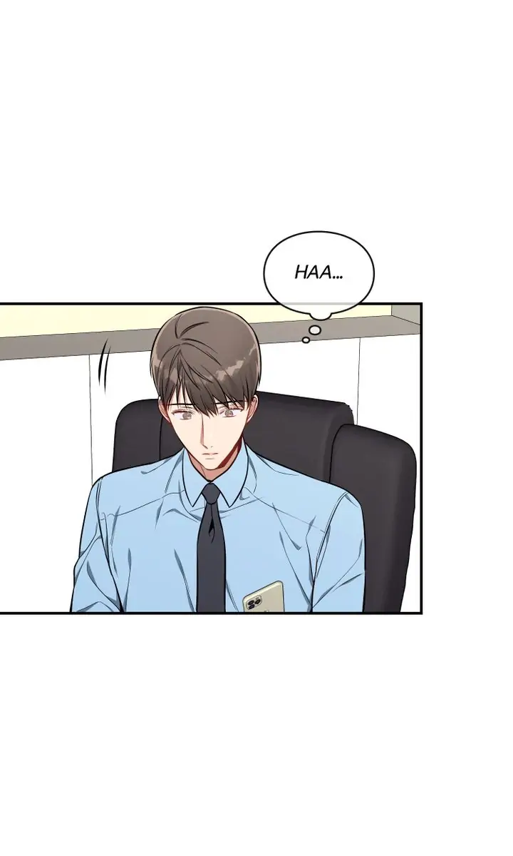 No Moral - Chapter 34 manhwa