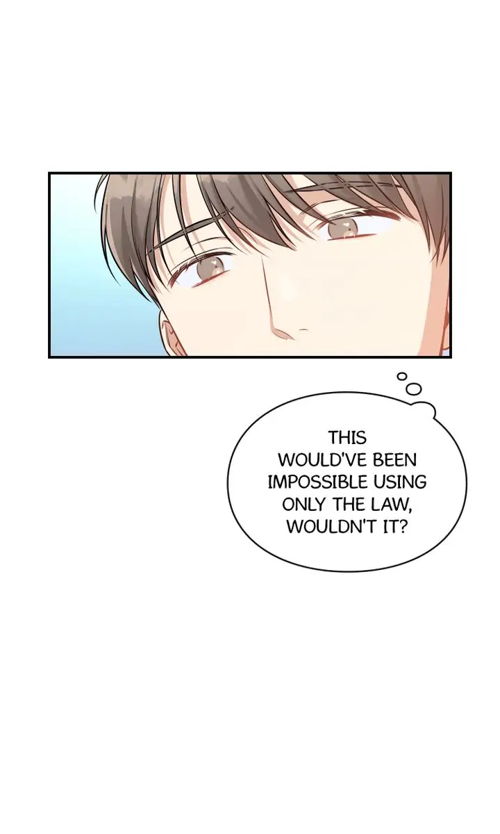 No Moral - Chapter 34 manhwa