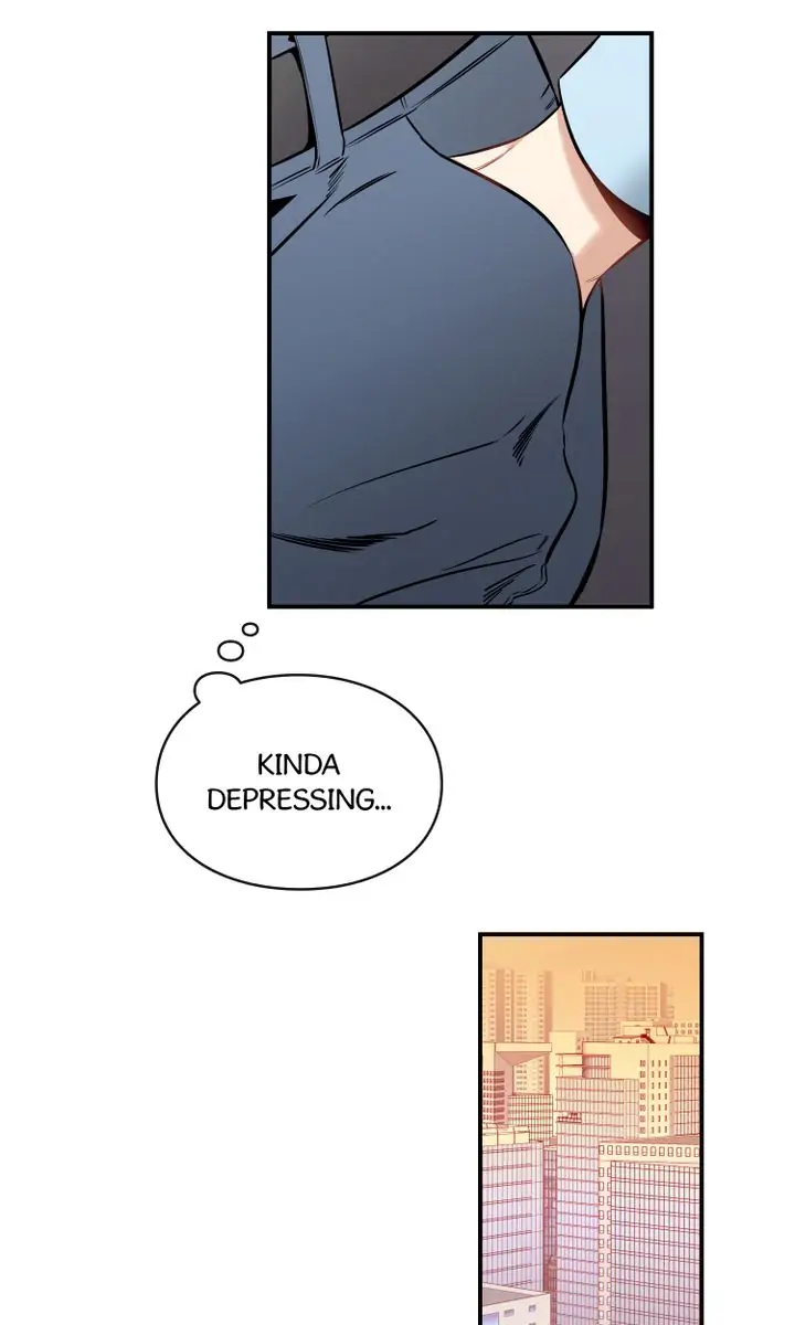 No Moral - Chapter 34 manhwa