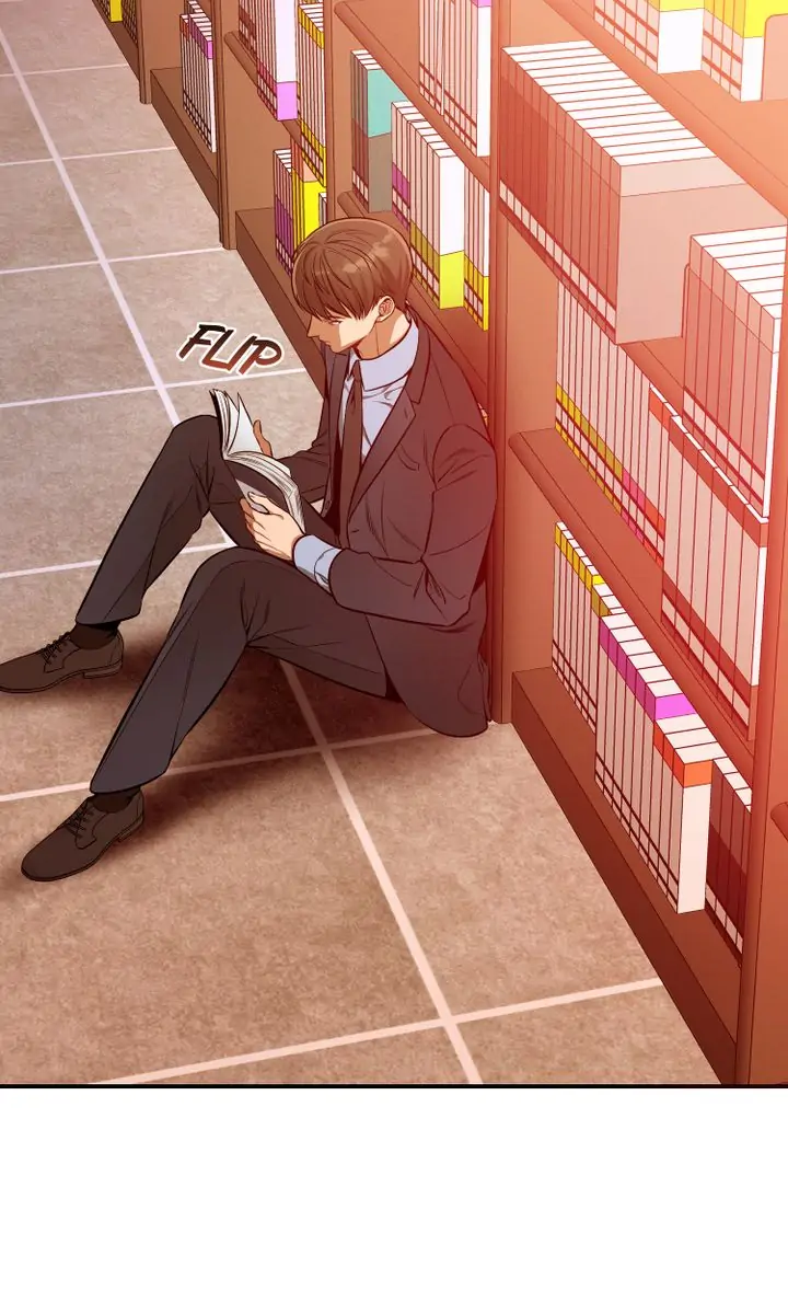 No Moral - Chapter 34 manhwa