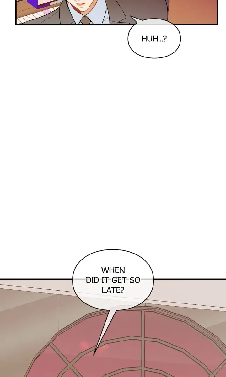 No Moral - Chapter 34 manhwa