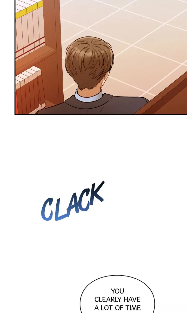 No Moral - Chapter 34 manhwa