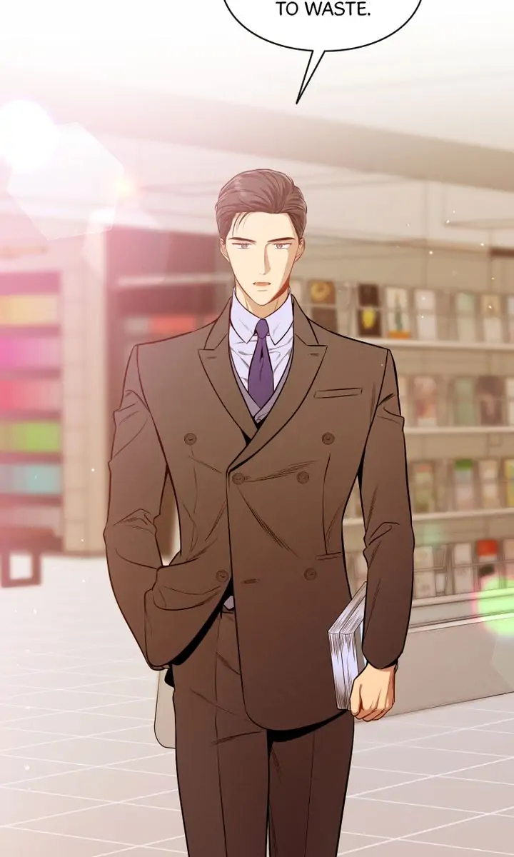 No Moral - Chapter 34 manhwa