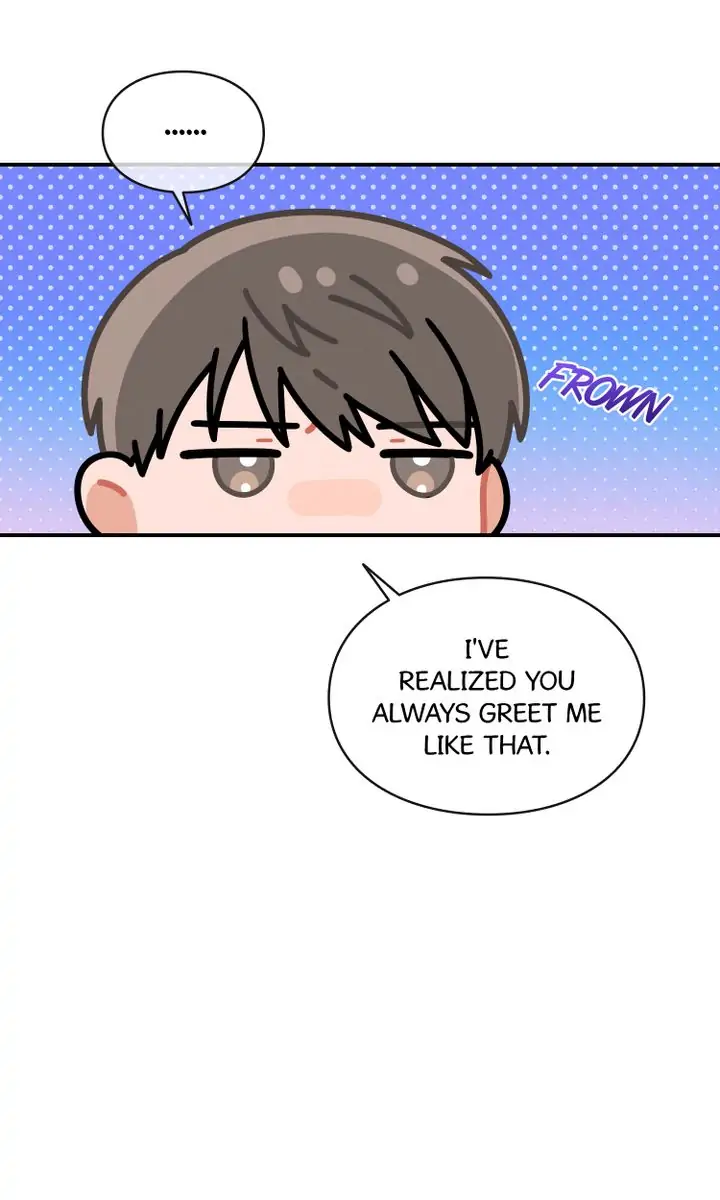No Moral - Chapter 34 manhwa