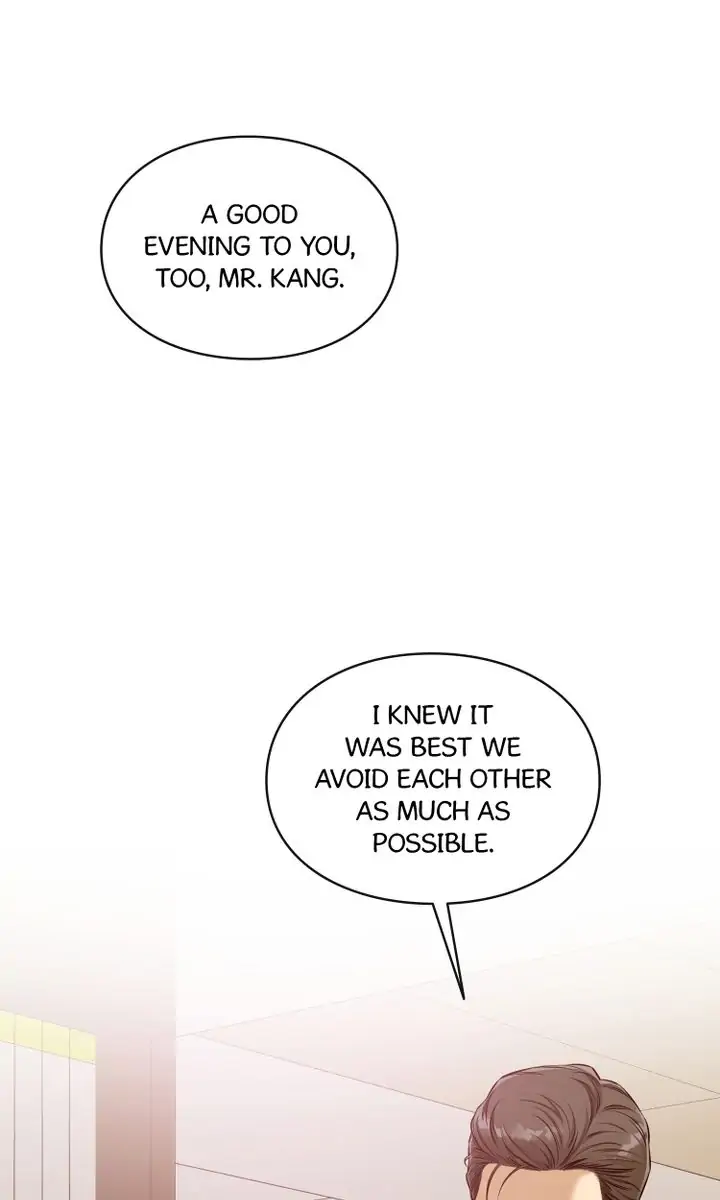 No Moral - Chapter 34 manhwa