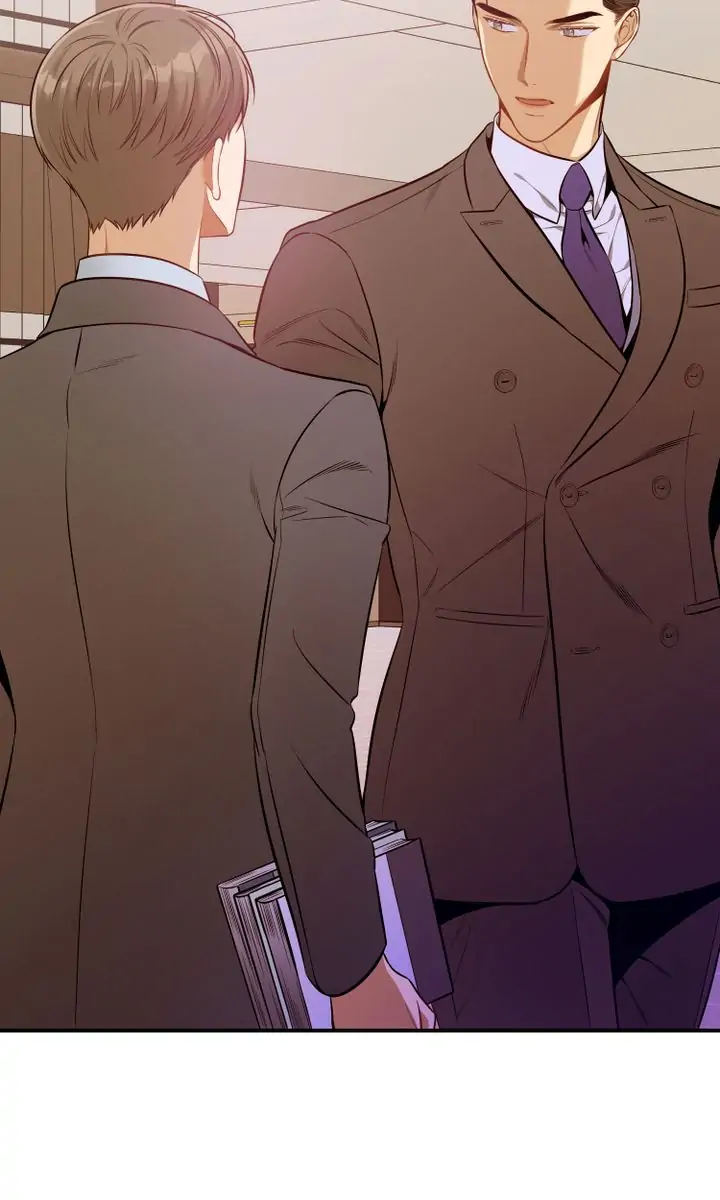 No Moral - Chapter 34 manhwa