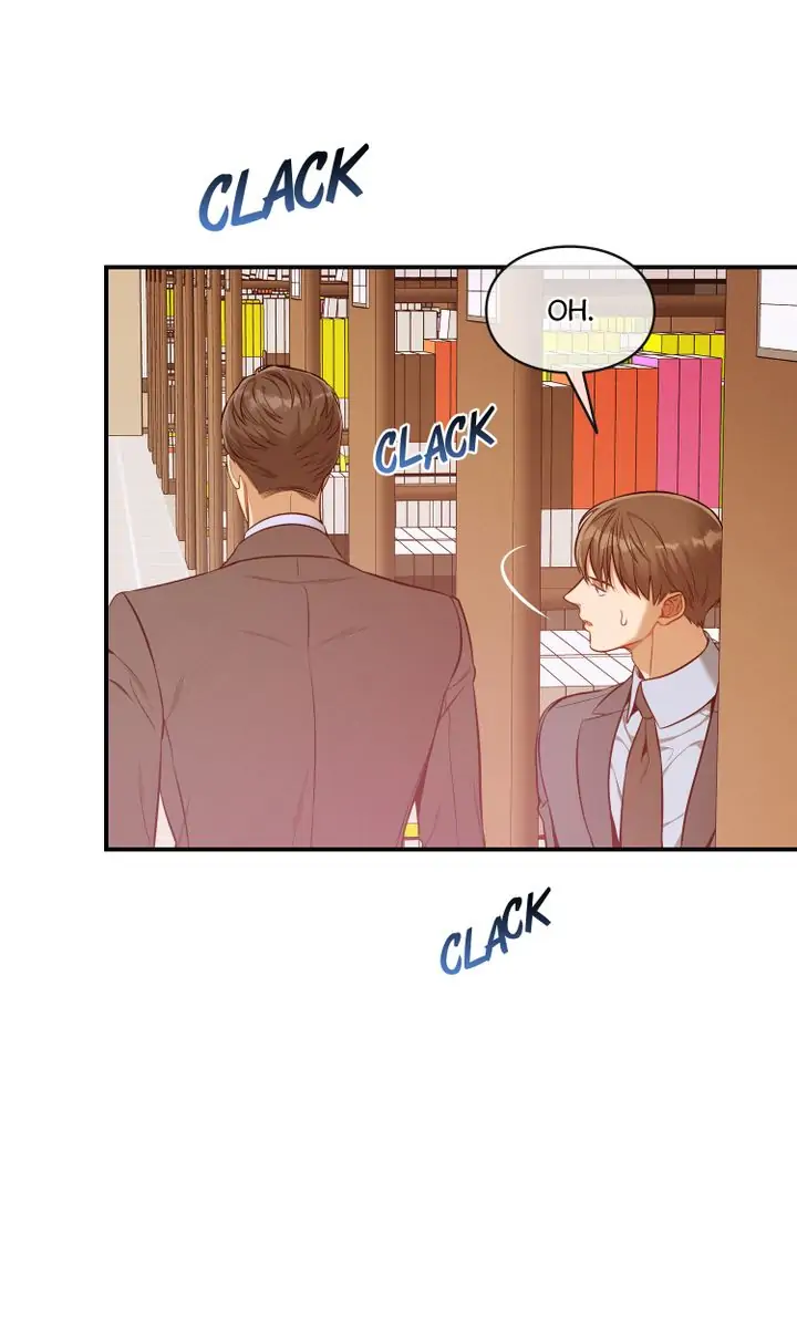 No Moral - Chapter 34 manhwa