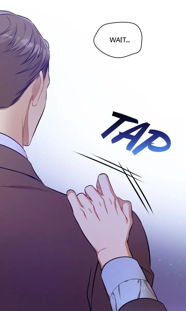 No Moral - Chapter 34 manhwa