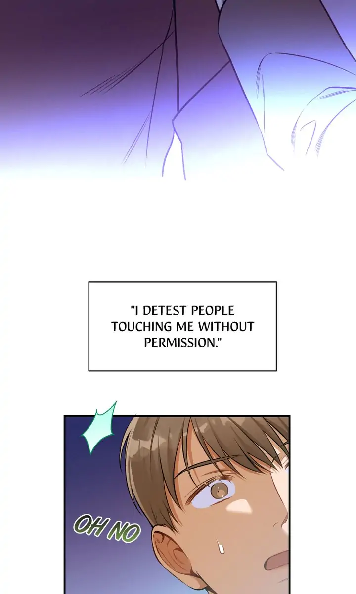 No Moral - Chapter 34 manhwa