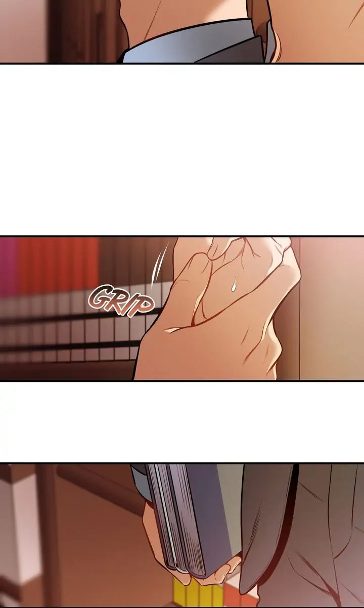 No Moral - Chapter 35 manhwa