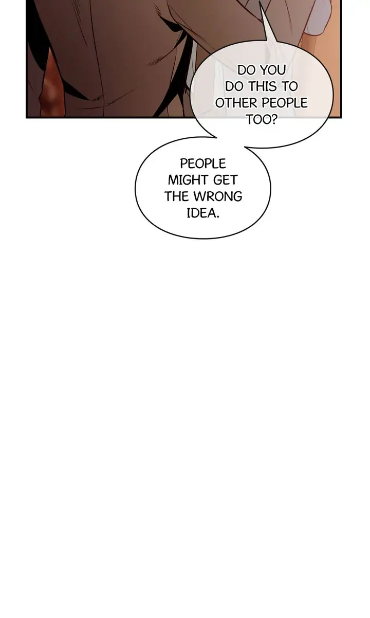 No Moral - Chapter 35 manhwa