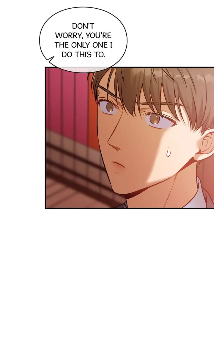 No Moral - Chapter 35 manhwa