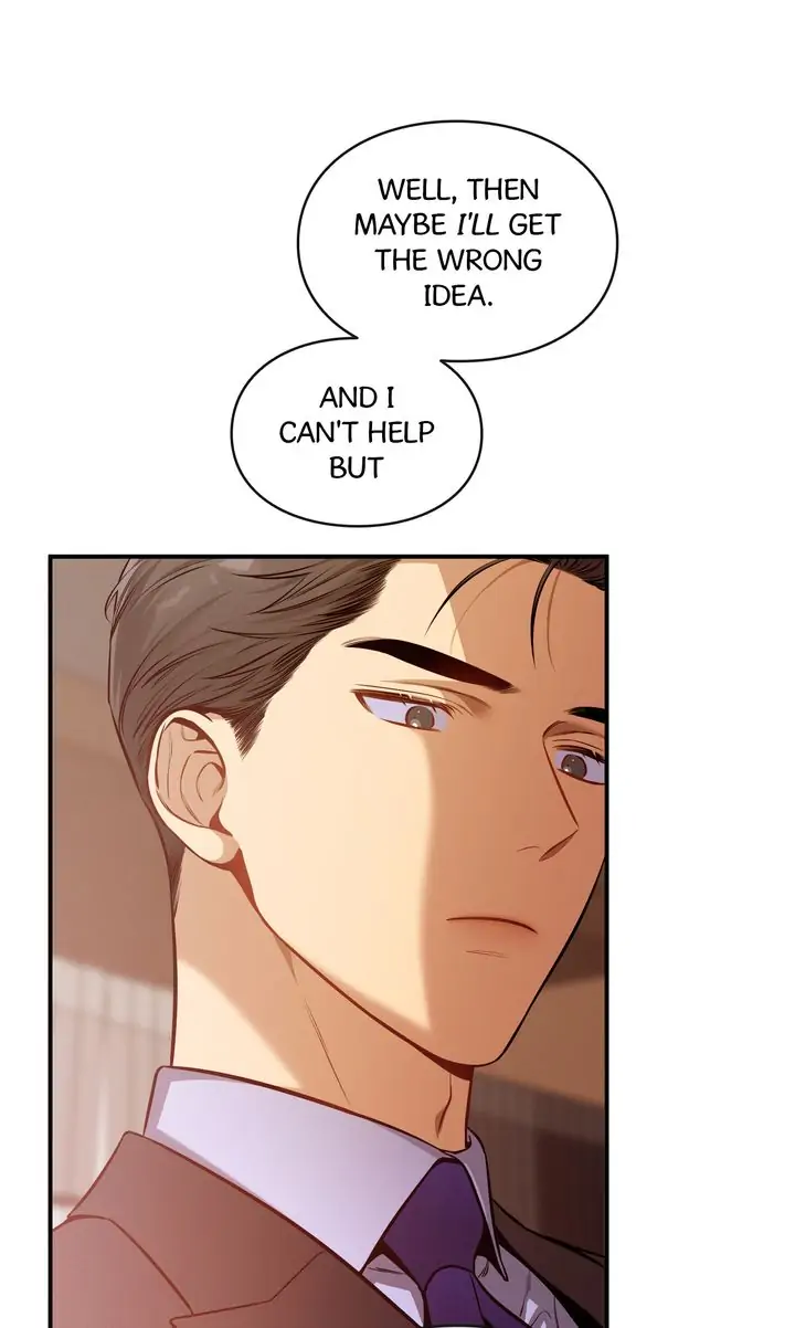 No Moral - Chapter 35 manhwa