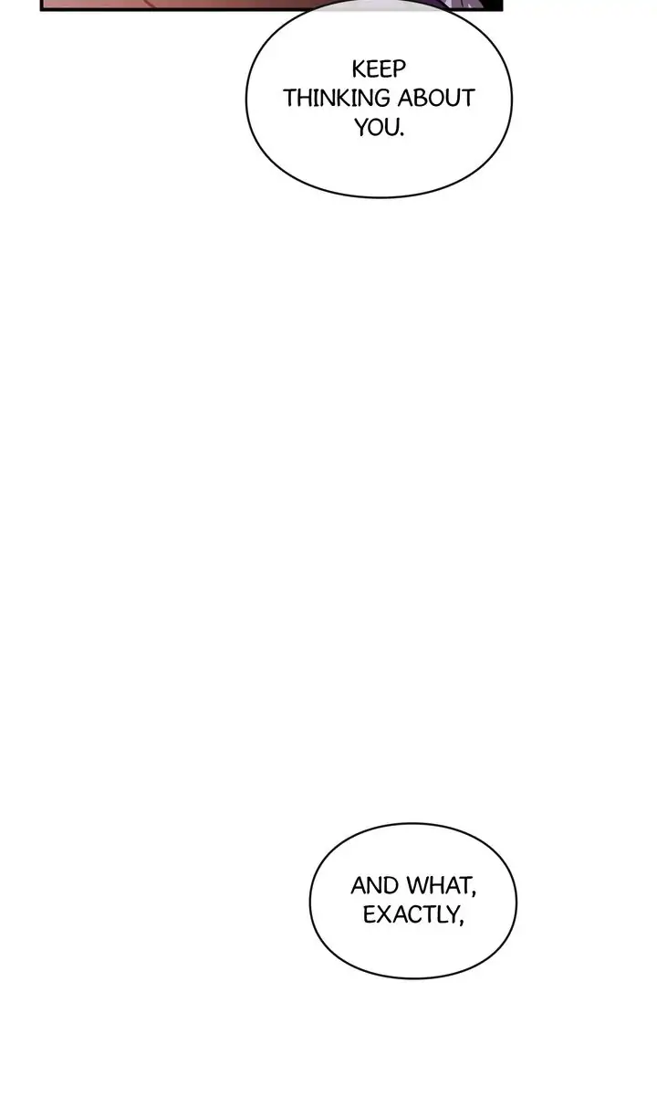 No Moral - Chapter 35 manhwa