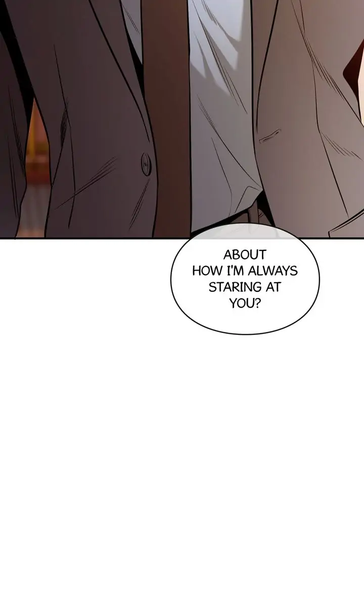 No Moral - Chapter 35 manhwa