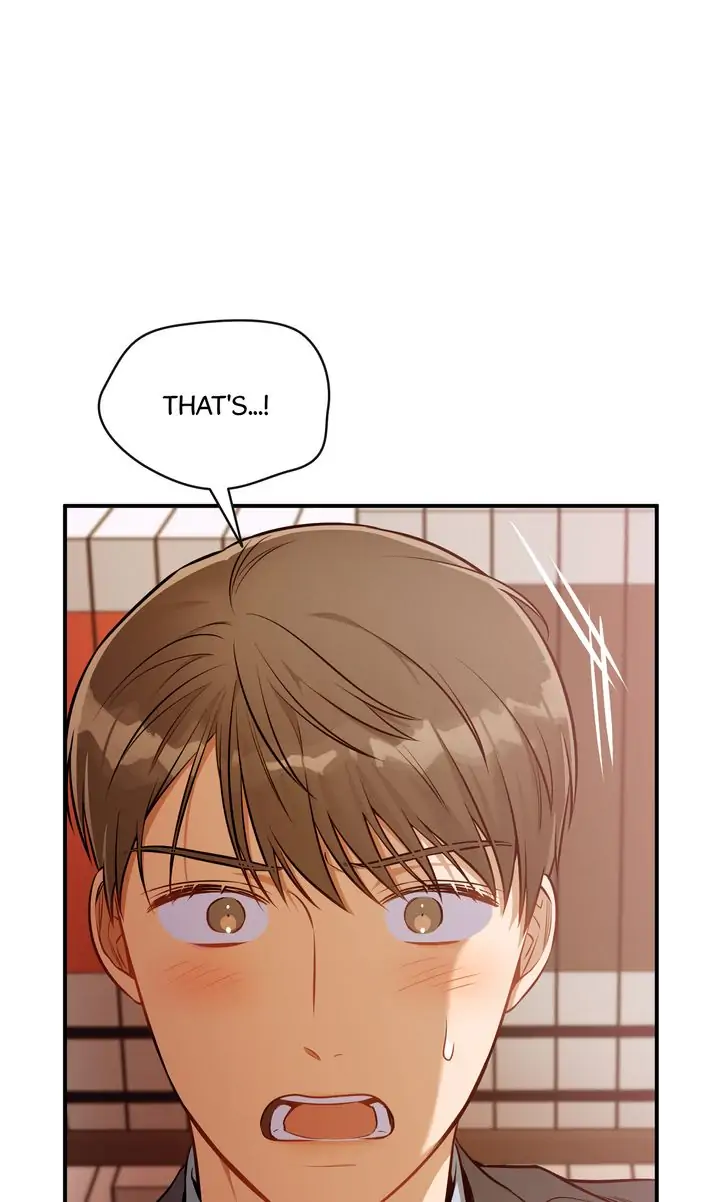No Moral - Chapter 35 manhwa