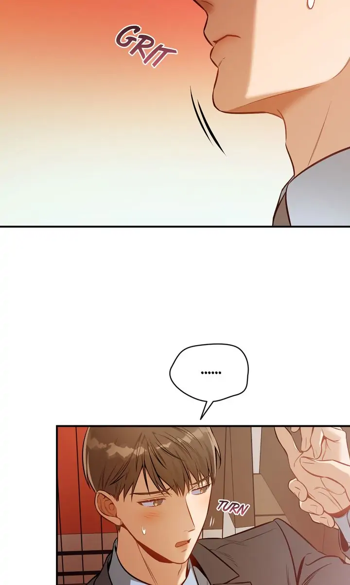 No Moral - Chapter 35 manhwa
