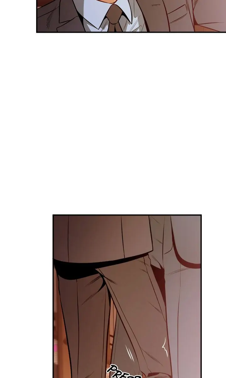 No Moral - Chapter 35 manhwa