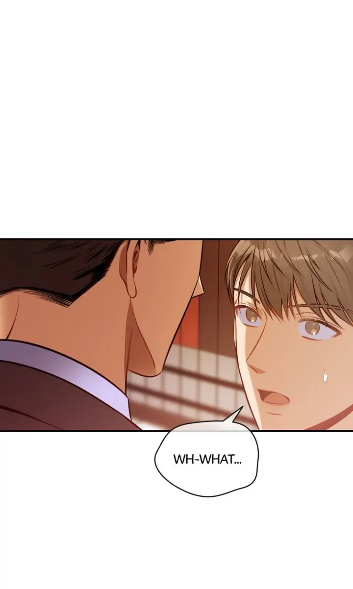 No Moral - Chapter 35 manhwa