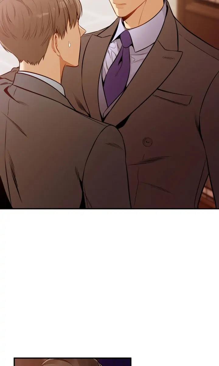 No Moral - Chapter 35 manhwa