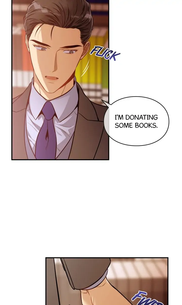 No Moral - Chapter 35 manhwa