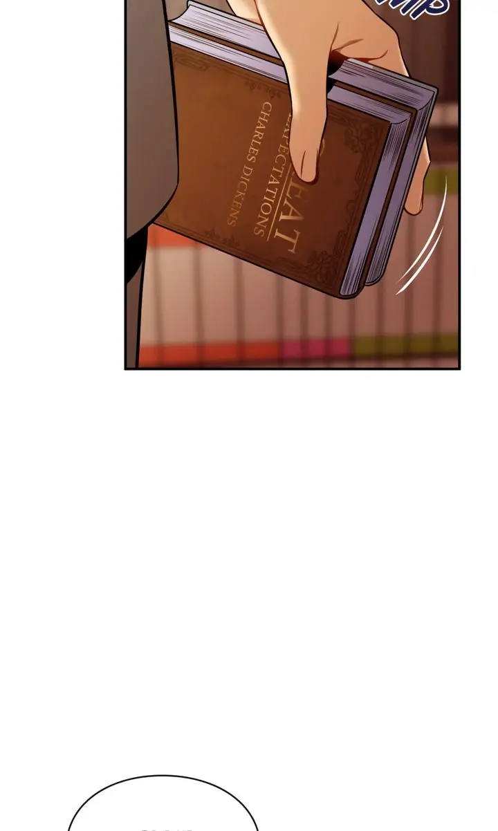 No Moral - Chapter 35 manhwa