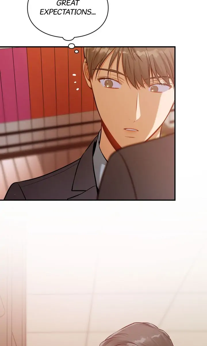 No Moral - Chapter 35 manhwa