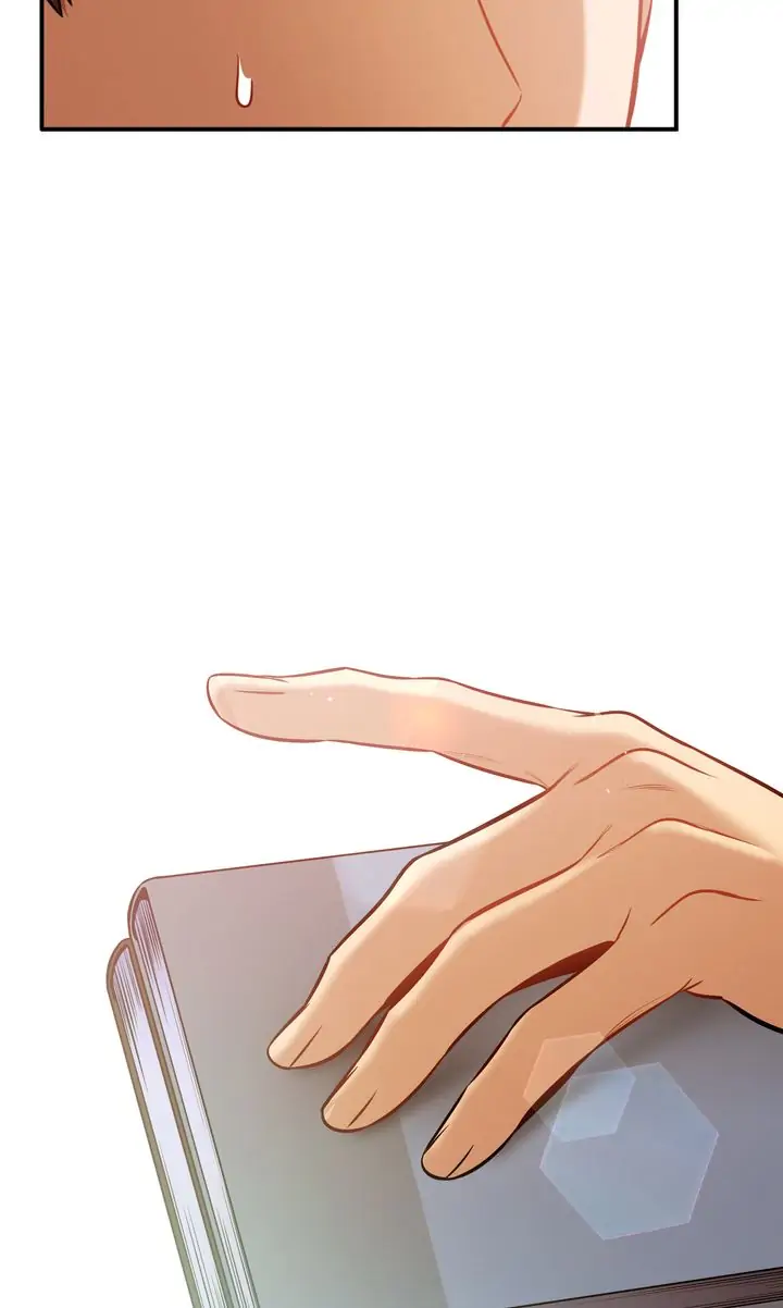 No Moral - Chapter 35 manhwa