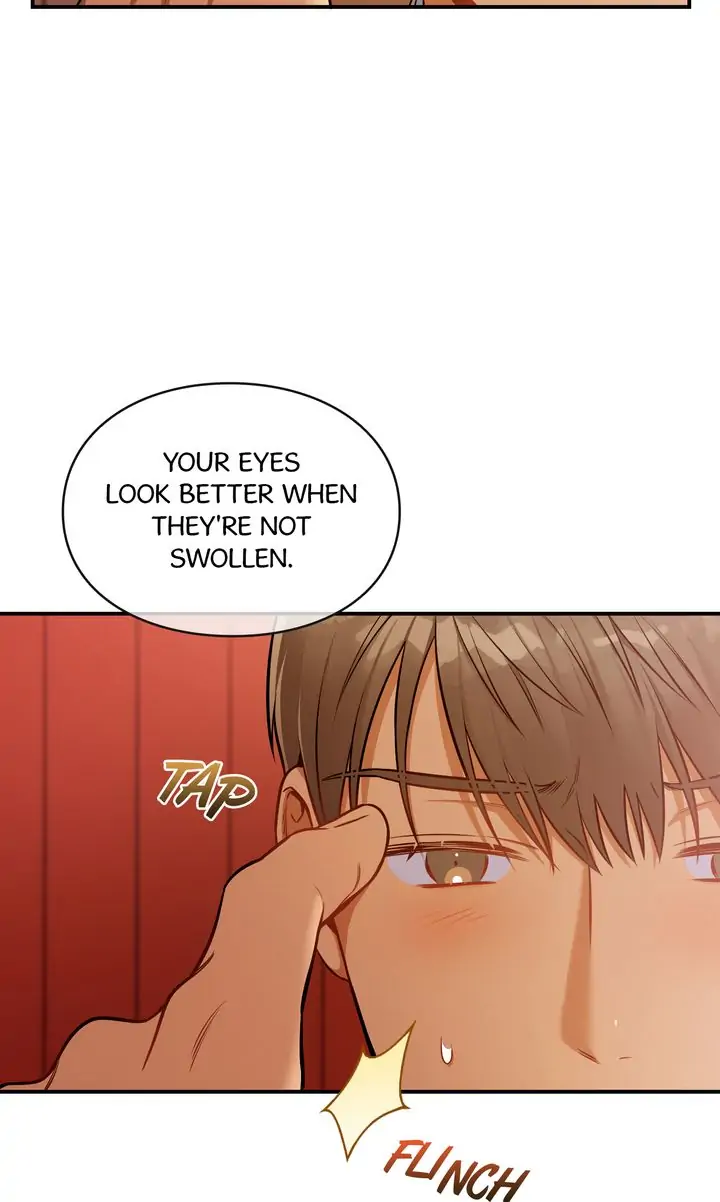No Moral - Chapter 35 manhwa