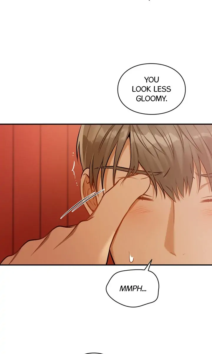 No Moral - Chapter 35 manhwa