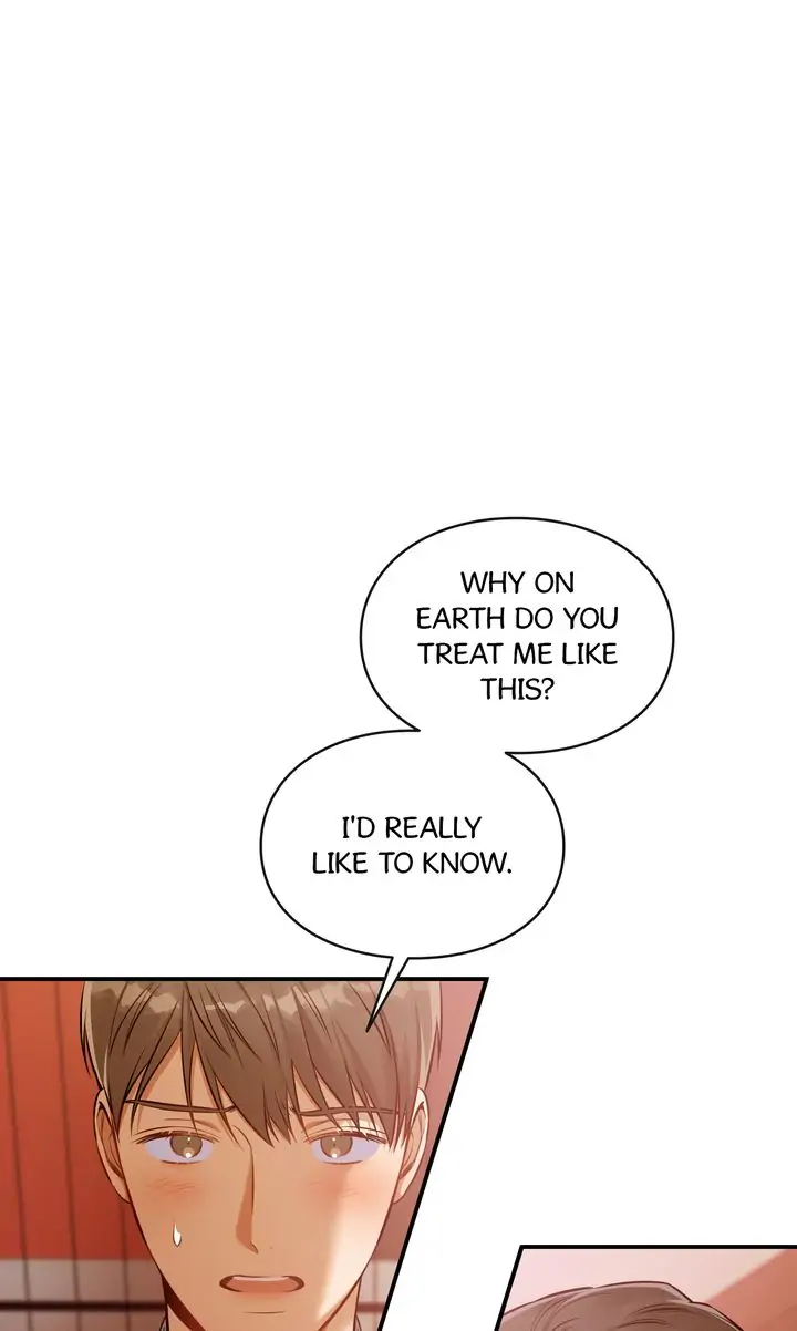 No Moral - Chapter 35 manhwa