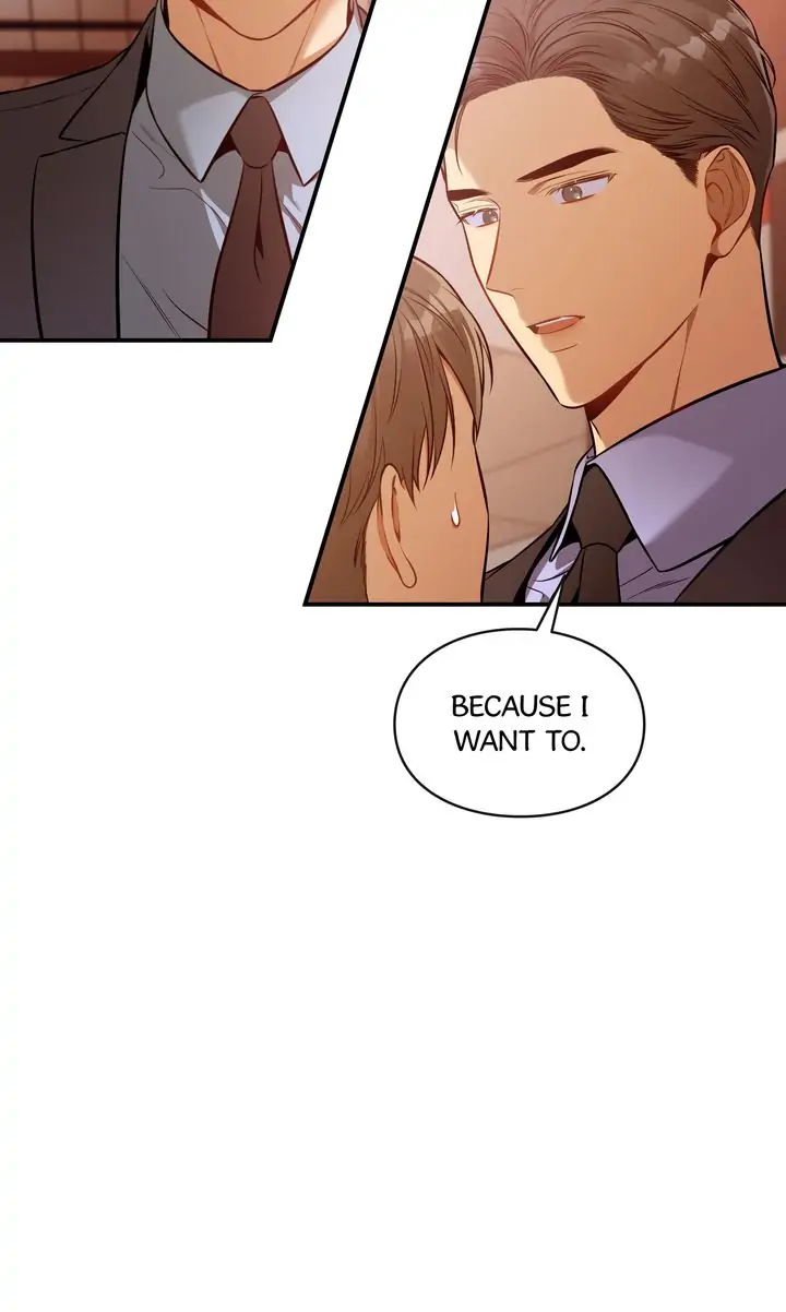 No Moral - Chapter 35 manhwa