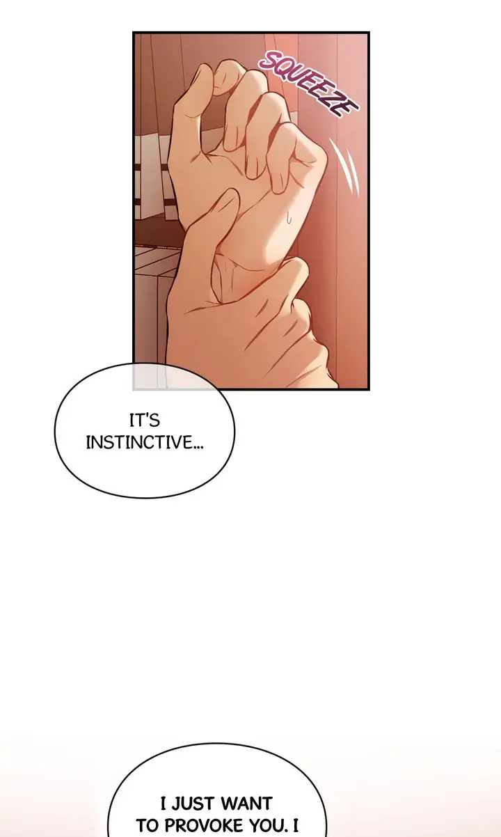 No Moral - Chapter 35 manhwa