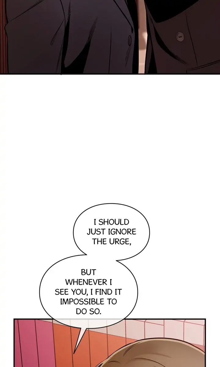 No Moral - Chapter 35 manhwa