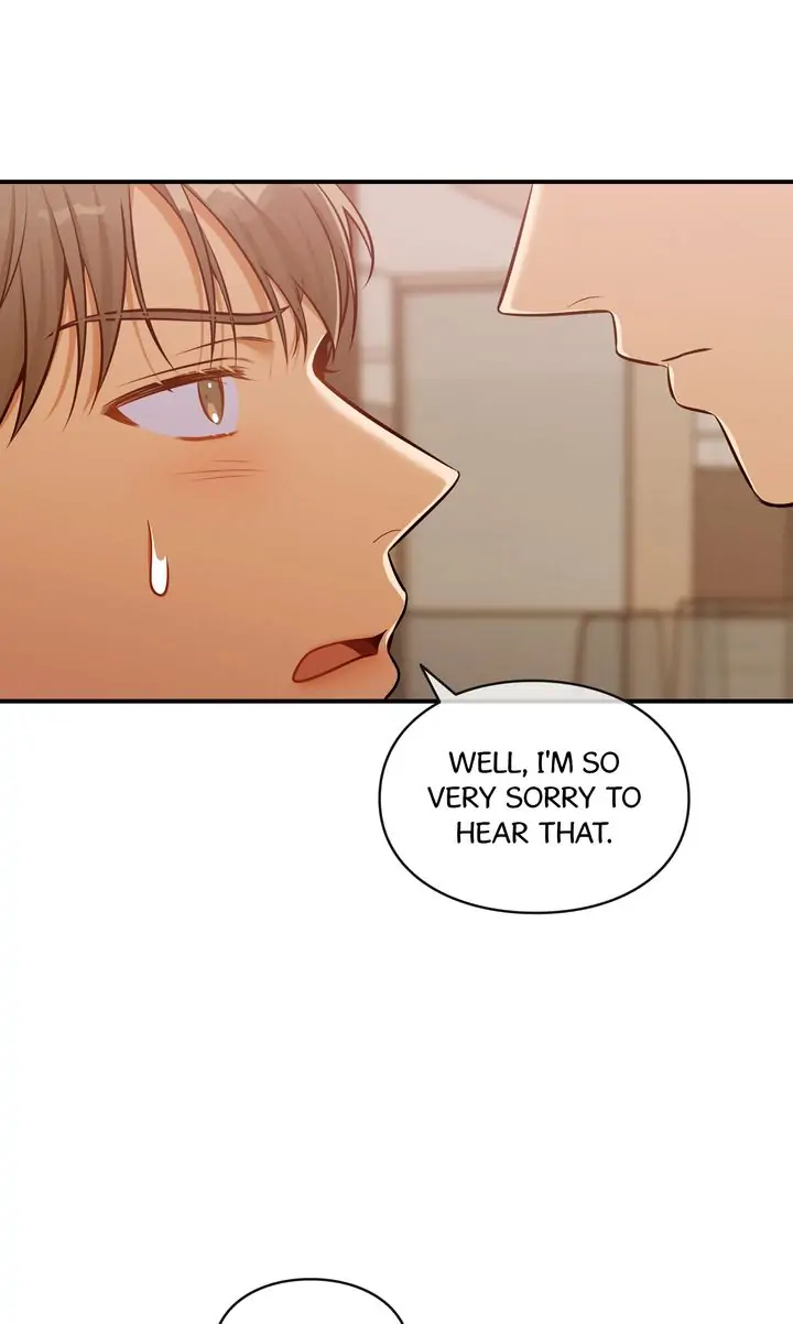 No Moral - Chapter 35 manhwa